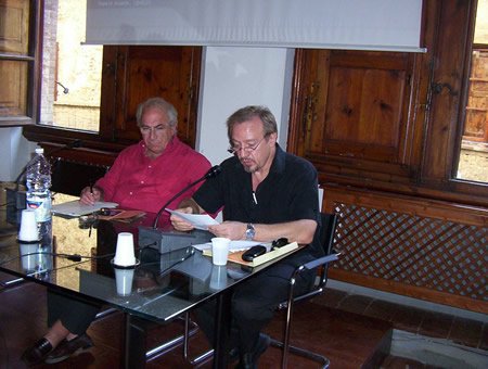 spini e tappan merino